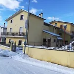 Complesso Turistico Aurora - Poggio Picenze