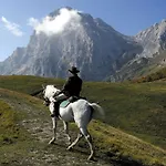 Appartamento Complesso Turistico Aurora -