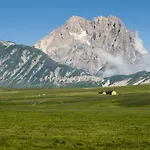 Appartamento Complesso Turistico Aurora -