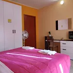 Complesso Turistico Aurora - *
