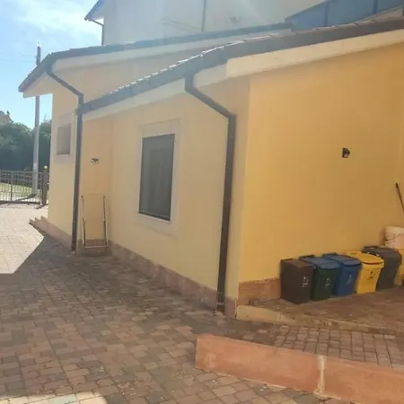 아파트 Complesso Turistico Aurora - Poggio Picenze