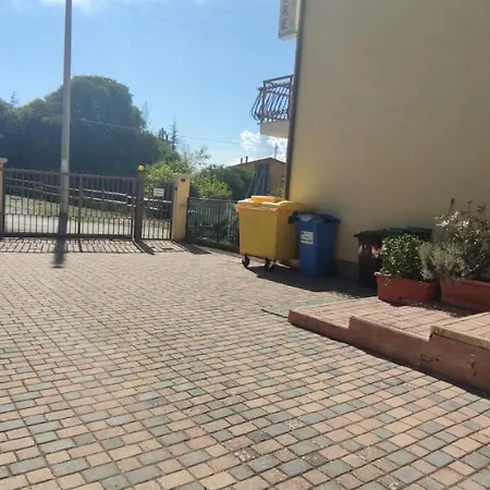 Complesso Turistico Aurora - 아파트 *