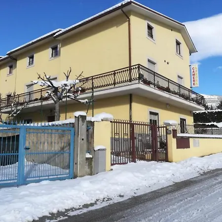 Apartmán Complesso Turistico Aurora - Poggio Picenze