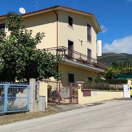 Complesso Turistico Aurora - * Poggio Picenze