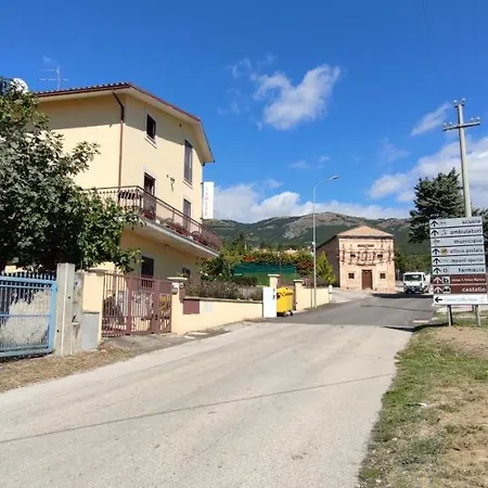 Complesso Turistico Aurora - *