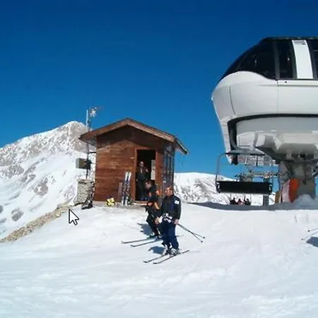 Complesso Turistico Aurora - شقة