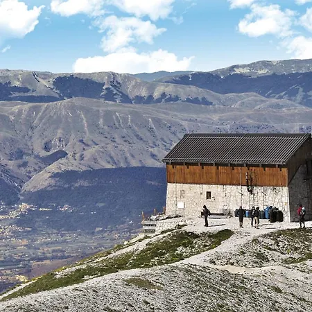 شقة Complesso Turistico Aurora - Poggio Picenze