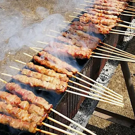 Complesso Turistico Aurora - 아파트