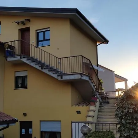 Complesso Turistico Aurora - Poggio Picenze