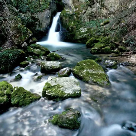 Complesso Turistico Aurora - * Poggio Picenze