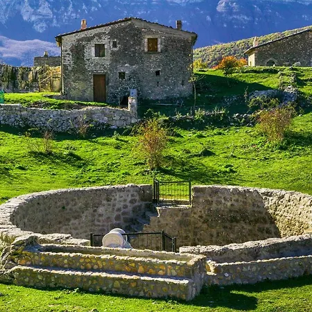 شقة Complesso Turistico Aurora - Poggio Picenze