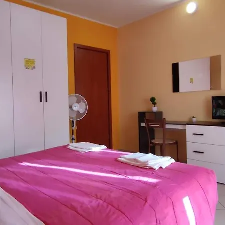 Complesso Turistico Aurora - *