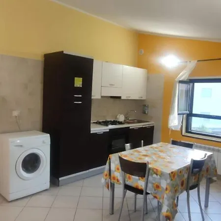 Complesso Turistico Aurora - Poggio Picenze