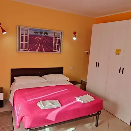 Complesso Turistico Aurora - * Poggio Picenze