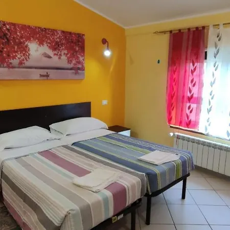 Complesso Turistico Aurora - *