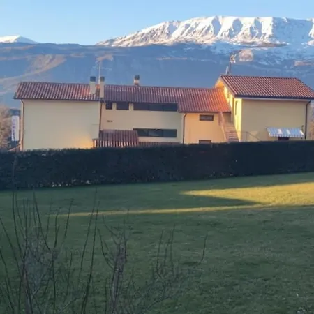 Apartment Complesso Turistico Aurora - *
