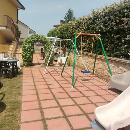 Complesso Turistico Aurora - 아파트 Poggio Picenze