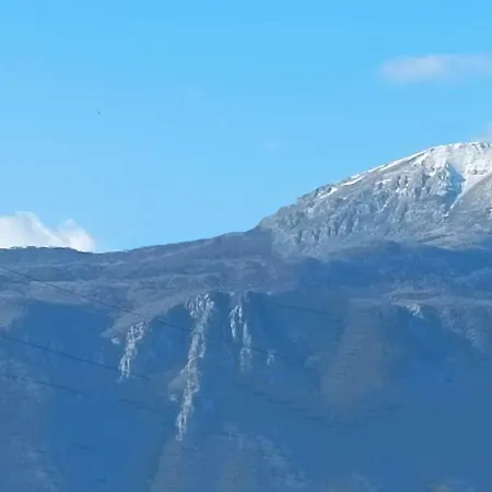 아파트 Complesso Turistico Aurora - Poggio Picenze