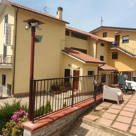 Complesso Turistico Aurora - *