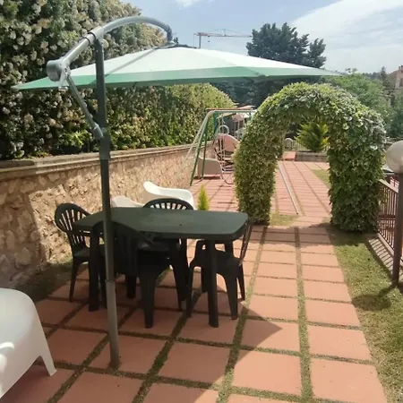 아파트 Complesso Turistico Aurora - Poggio Picenze