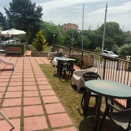 Complesso Turistico Aurora - 아파트 Poggio Picenze