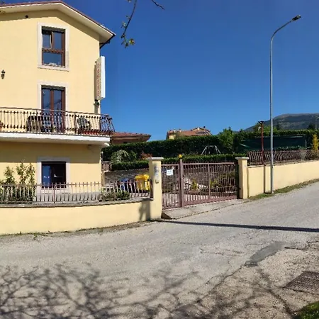 Appartamento Complesso Turistico Aurora -