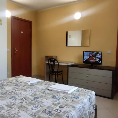 Complesso Turistico Aurora - 아파트 Poggio Picenze