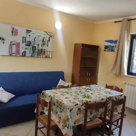 Complesso Turistico Aurora - 아파트