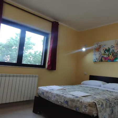 Complesso Turistico Aurora -