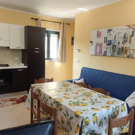 شقة Complesso Turistico Aurora - Poggio Picenze
