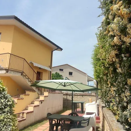 Complesso Turistico Aurora - Poggio Picenze