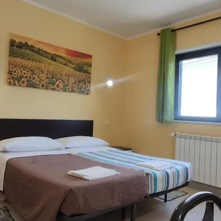 Complesso Turistico Aurora -