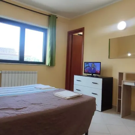 Complesso Turistico Aurora - *