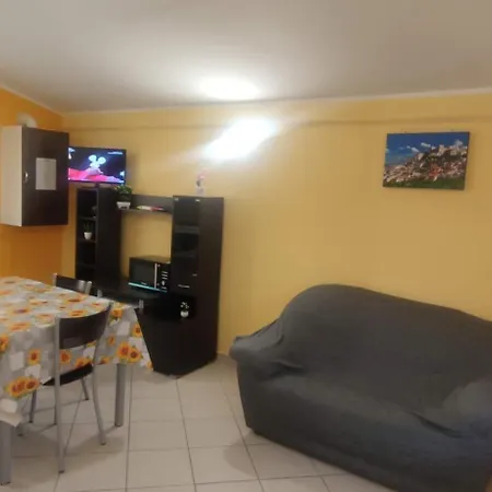 Complesso Turistico Aurora - 아파트 Poggio Picenze