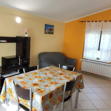 Complesso Turistico Aurora - * Poggio Picenze