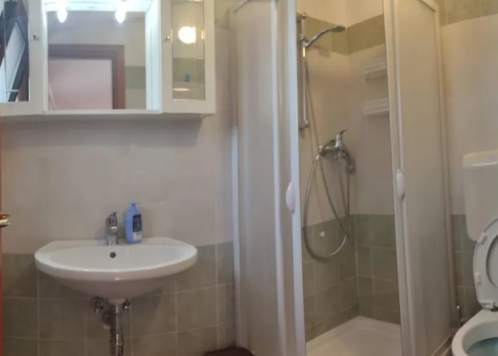 Complesso Turistico Aurora -