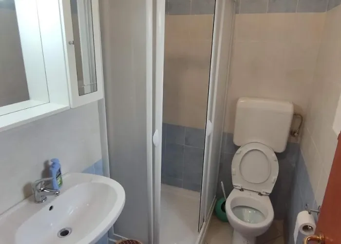 Complesso Turistico Aurora - Apartmán