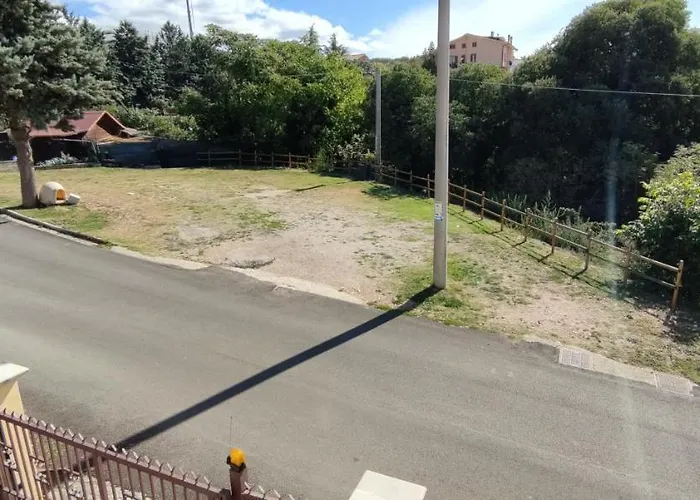 Complesso Turistico Aurora - Apartmán Poggio Picenze