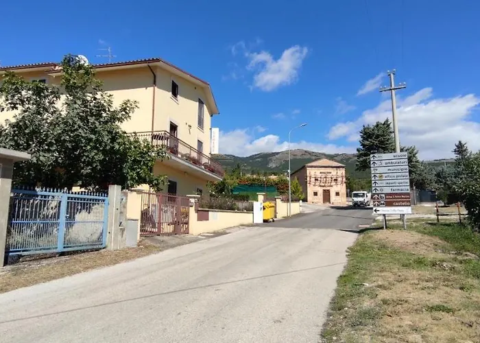 Complesso Turistico Aurora - *