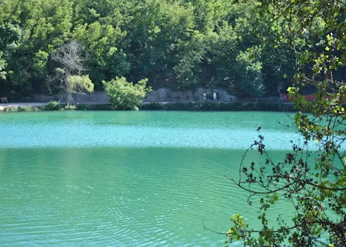 Apartmán Complesso Turistico Aurora - Poggio Picenze