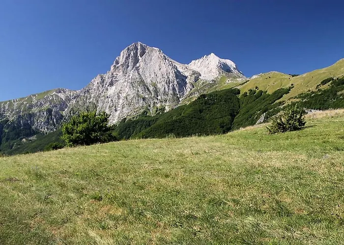 Complesso Turistico Aurora - Apartmán