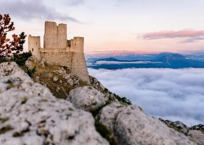 Complesso Turistico Aurora - Apartmán