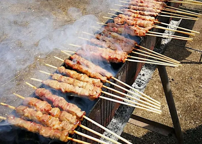 Complesso Turistico Aurora - Apartmán