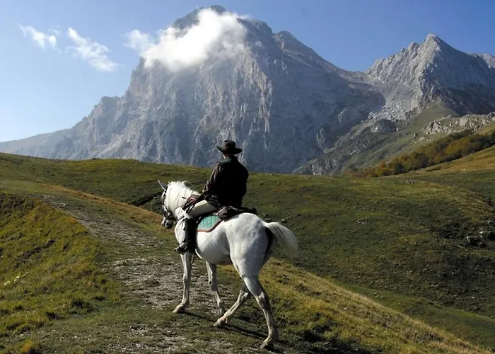 Apartmán Complesso Turistico Aurora -