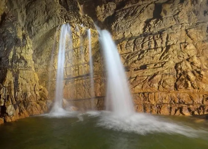 Apartmán Complesso Turistico Aurora -