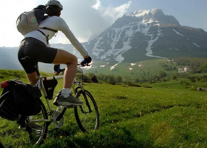 Complesso Turistico Aurora - *