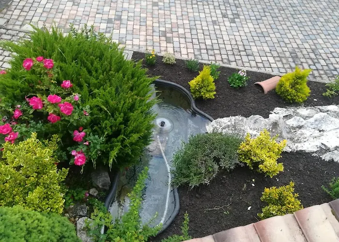 Complesso Turistico Aurora - * Poggio Picenze