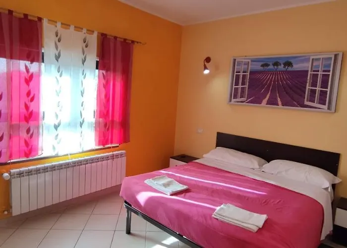 Complesso Turistico Aurora - *