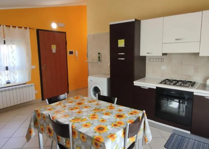 Complesso Turistico Aurora - * Poggio Picenze