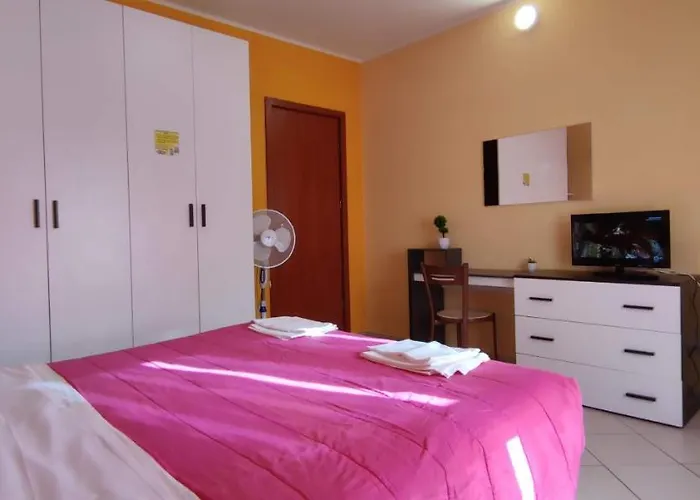 Complesso Turistico Aurora - *